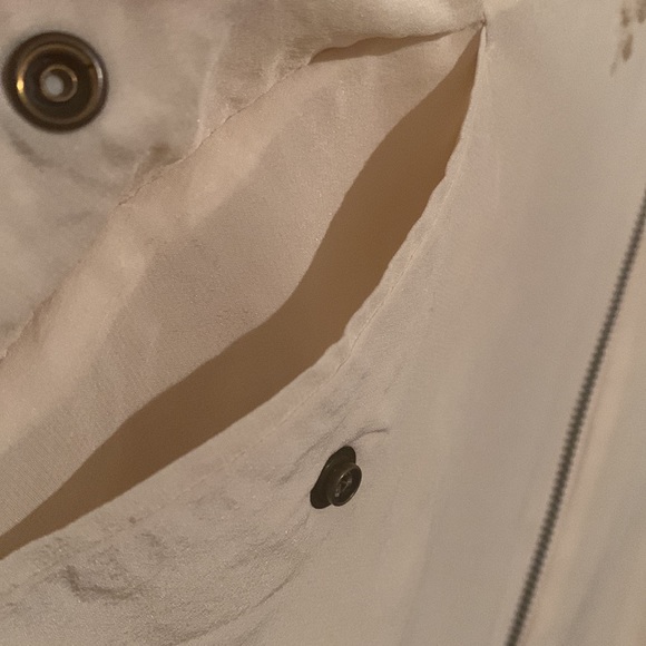 Johnny was Parnaz Bomber Jacket - Picture 9 of 17